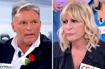 Uomini e Donne, anticipazioni: Gemma e Maurizio hanno passato una notte di passione