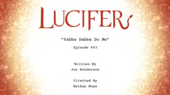 Lucifer 6