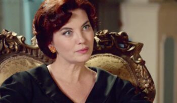 Il Paradiso delle signore: Vanessa Gravina dice addio alla soap opera?