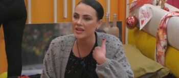 Gf Vip, Rosalinda Cannavò nella bufera: i fan su Twitter: "retrograda"