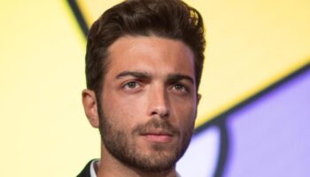 Gianluca Ginoble de Il Volo è positivo al Covid-19: l'annuncio sui social