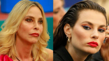 Grande Fratello Vip: Dayane Mello, durissimo sfogo contro Stefania