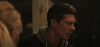 Mortal Kombat 2021, il trailer
