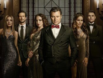 Dynasty 4: new entry cast