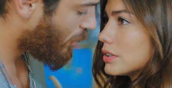 Daydreamer - La serie tv con Can Yaman non va in onda martedì 16 febbraio in prima serata