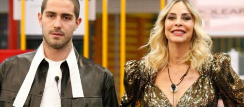 Grande Fratello Vip, Dayane su Tommaso e Stefania: “Per me sono morti” Grande Fratello Vip, Dayane su Tommaso e Stefania: