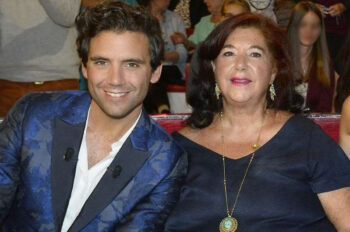 Mika - Il cantante ha perso la madre malata da tempo di tumore