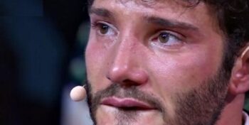 Amici 22 Stefano De Martino non sarà più giudice del talent