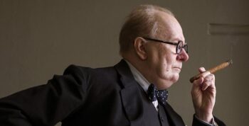 L'ora più buia: arriva su Netflix il film dedicato al Primo ministro Churchill