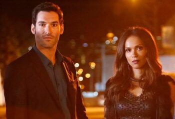 Lucifer 6 Tom Ellis Lesley-Ann Brandt