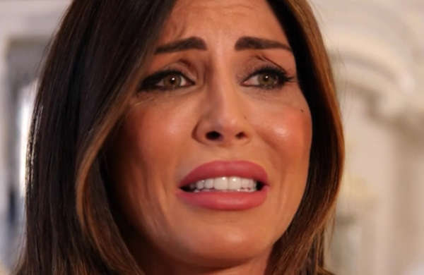 Guendalina Tavassi – Guendalina Tavassi colpita da una grave lutto famigliare Guendalina Tavassi colpita da una grave lutto famigliare