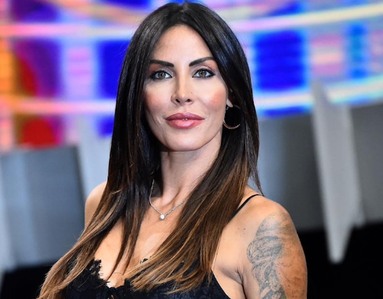 Guendalina Tavassi – Guendalina Tavassi colpita da una grave lutto famigliare Guendalina Tavassi colpita da una grave lutto famigliare