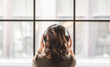 ascoltare la musica