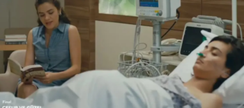 Brave and Beautiful, finale di stagione: Suhan finisce in coma