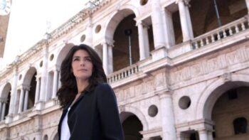 Luce dei tuoi occhi torna con la seconda stagione