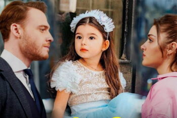 Love is in the air, trame 10-11 gennaio: Serkan vizia Kiraz, Eda indispettita