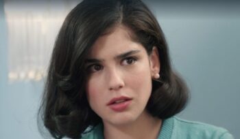 Il Paradiso delle signore: Grace Ambrose svela il futuro di Stefania