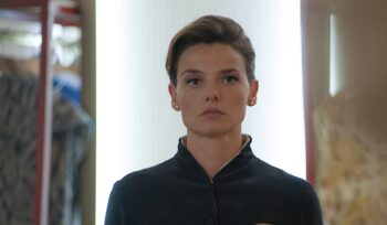Il Paradiso delle signore - Quinto e Clara potrebbero tornare nella settima stagione