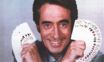 Tony Binarelli Il mago è morto dopo una lunga malattia
