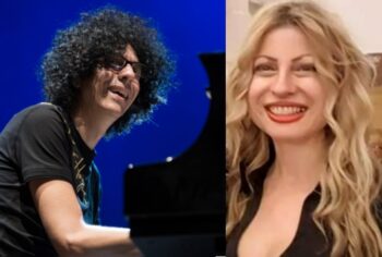 Giovanni Allevi - Maria Stella trovata morta nella propria abitazione