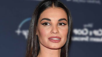 Francesca Chillemi ricorda in lacrime sua nonna a Verissimo