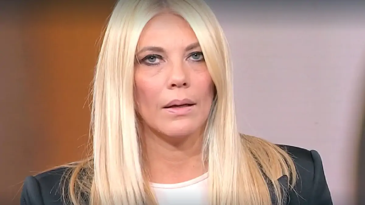 Storie Italiane, Eleonora Daniele addolorata per un lutto: "E' stato un grande"