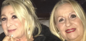 Uomini e donne - Rosy Chiarelli annuncia la morte di Paola D'Andrea: "Ciao amica mia"