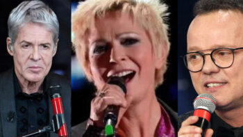 Oggi è un altro giorno - La conduttrice: "Purtroppo devo annunciarvi che è morta Claudia Arvati"