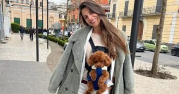 Miss Italia foto