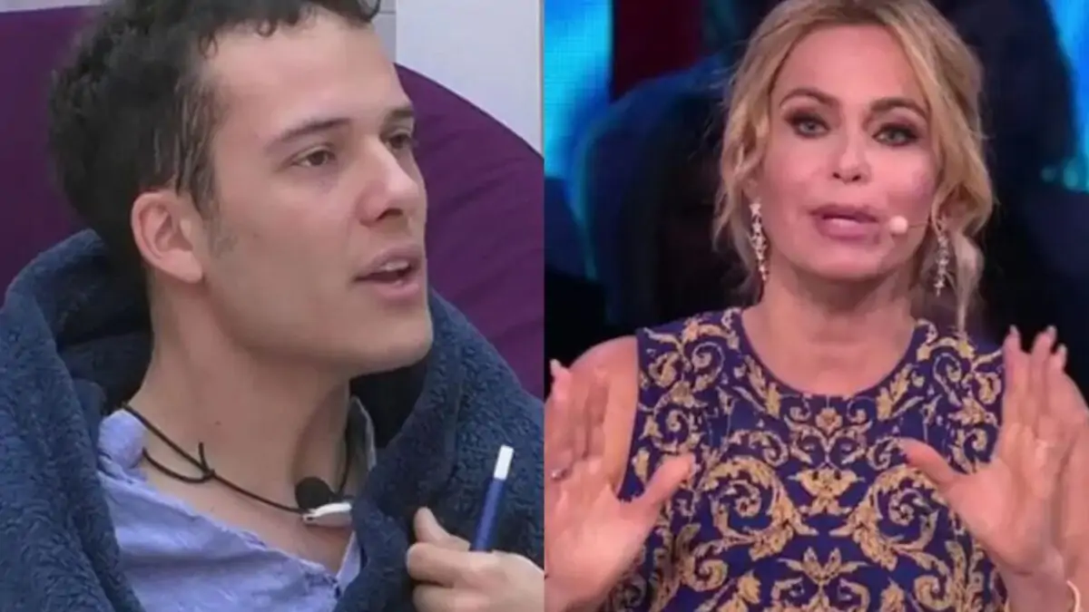 Gf Vip, Edoardo Donnamaria insulta Sonia Bruganelli: polemica tra i fan