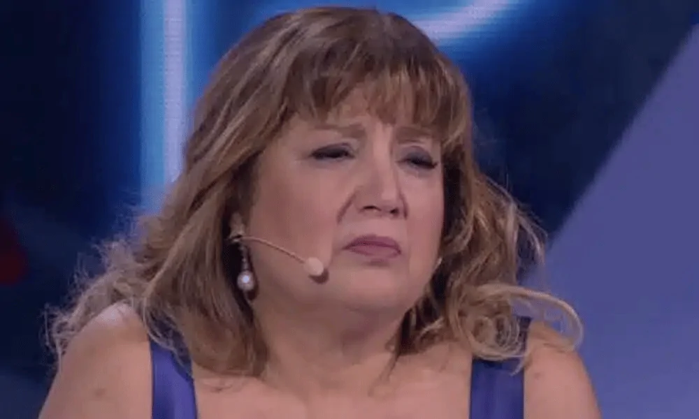 Batosta per Gegia dopo il Gf Vip: radiata dall'albo degli psicologici