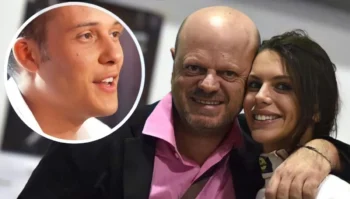 Gf Vip: i genitori di Antonella Fiordelisi contro Edoardo Donnamaria, la rivelazione