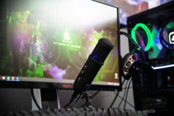 twitch