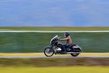 Viaggi in moto