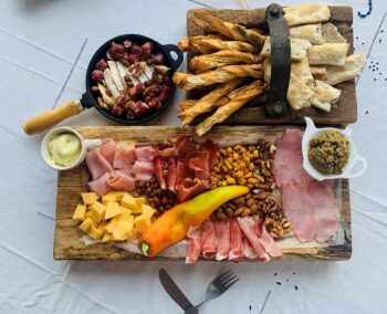 brunch