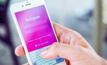 Instagram, se fai lo screen delle chat ti becca: come impedirlo