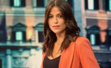 veronica gentili come non l'avete mai vista video
