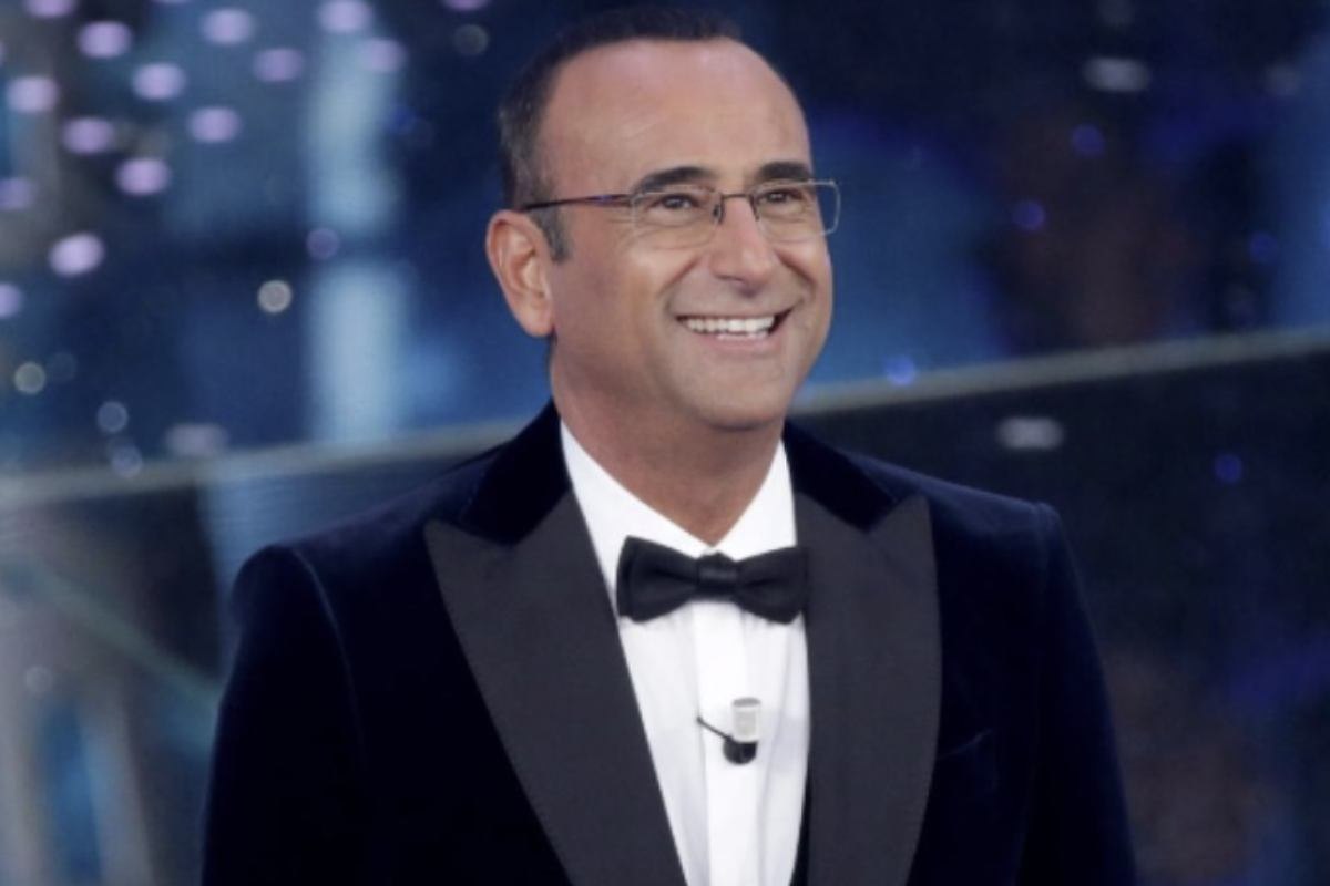 Carlo Conti Carlo Conti incarna un modello di conduttore che unisce professionalità, simpatia e versatilità, qualità che gli hanno permesso di attraversare