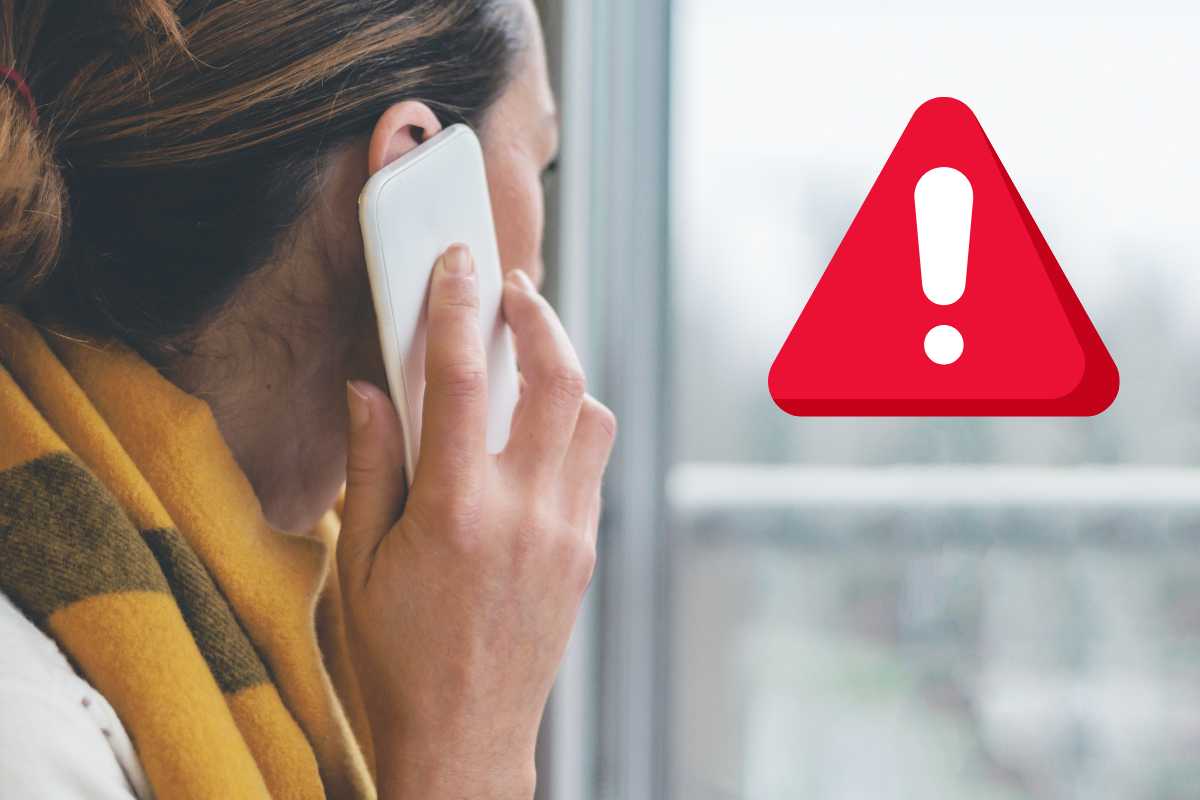 attenzione a queste chiamate truffa