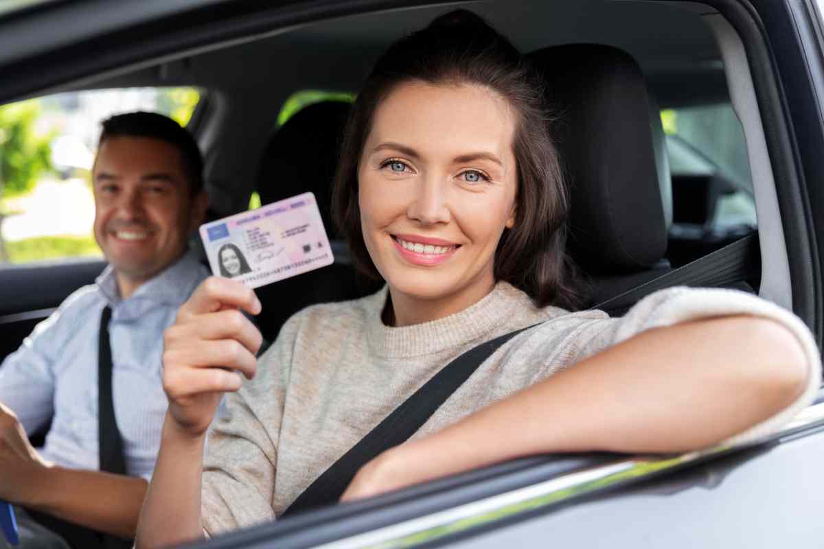 Patente di guida, cambia tutto dal 1 novembre