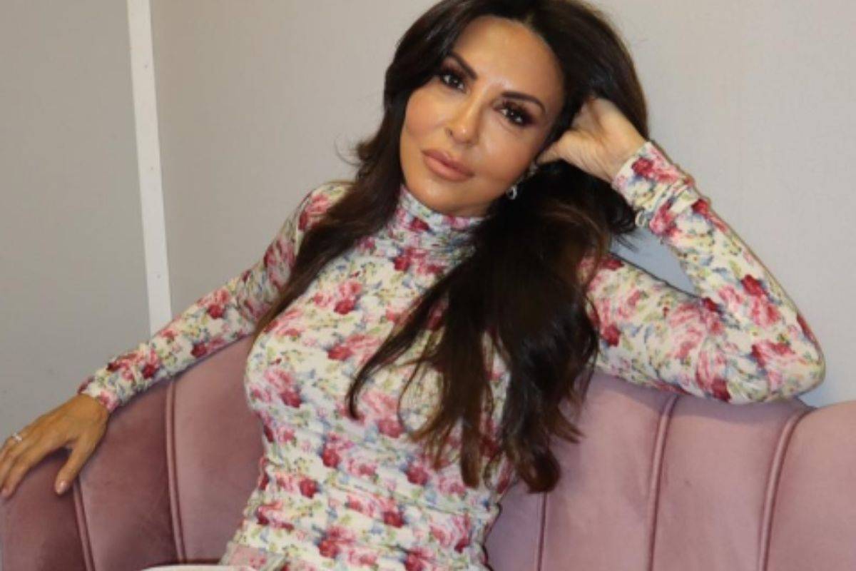 sabrina ferilli sabrina ferilli