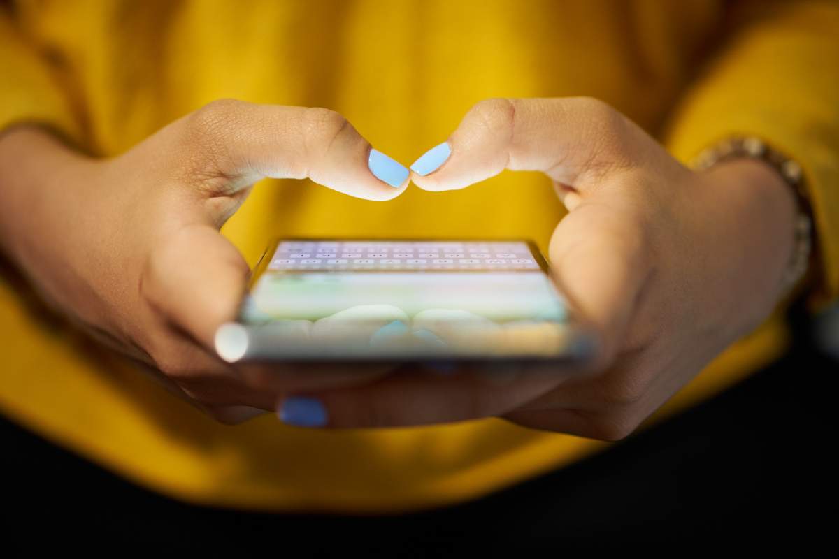 smartphone whatsapp modalità tartaruga