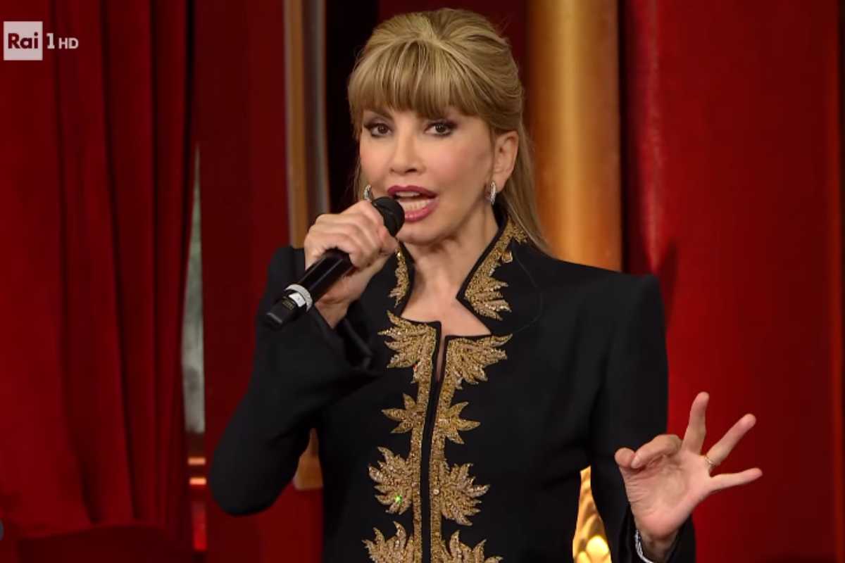 Ballando con le stelle