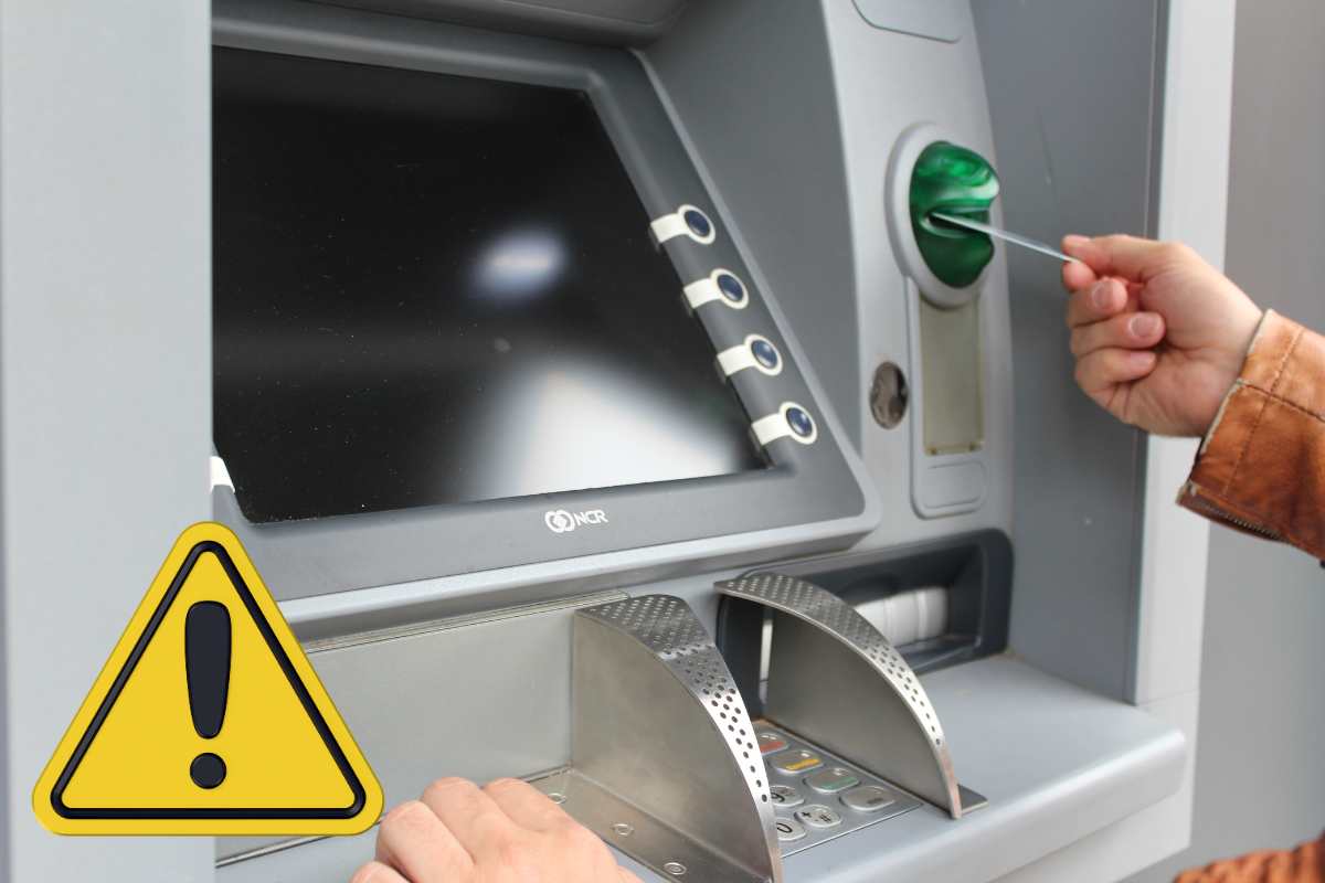 Bancomat