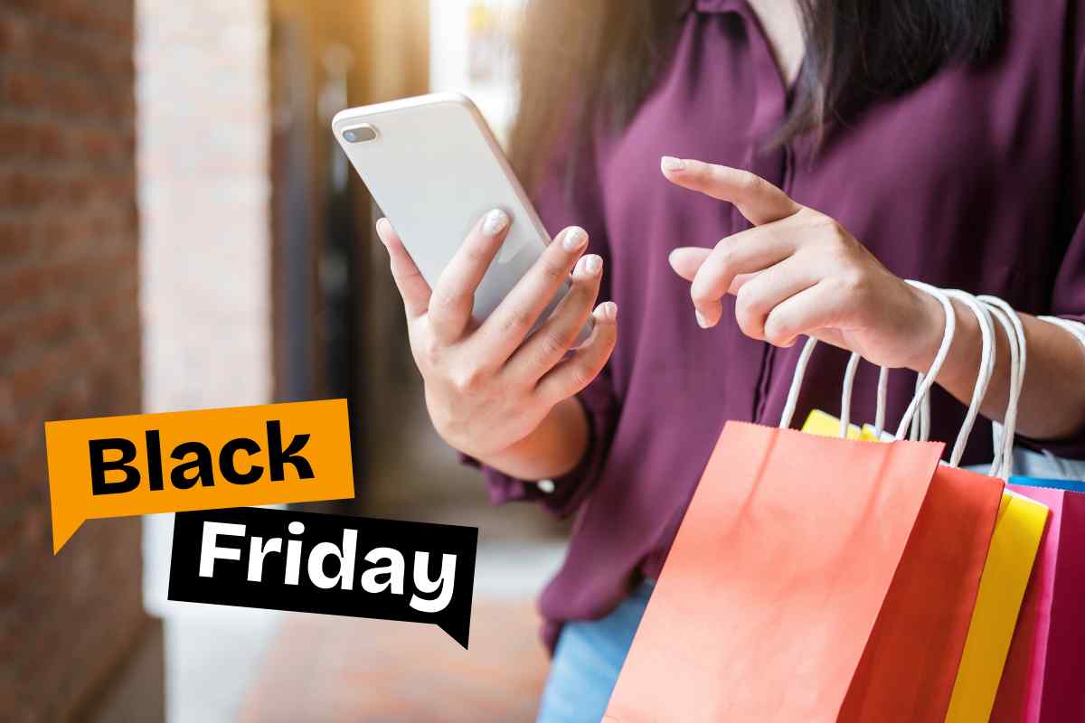 Black Friday