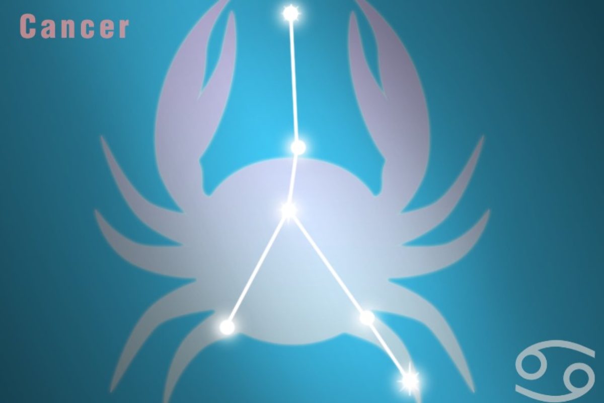 Cancro, Giove retrogrado