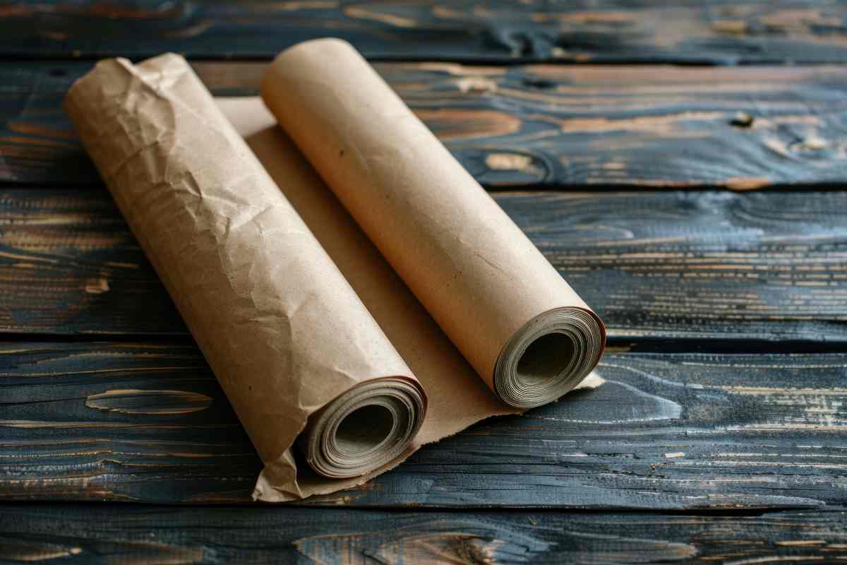 Carta Forno Carta Forno