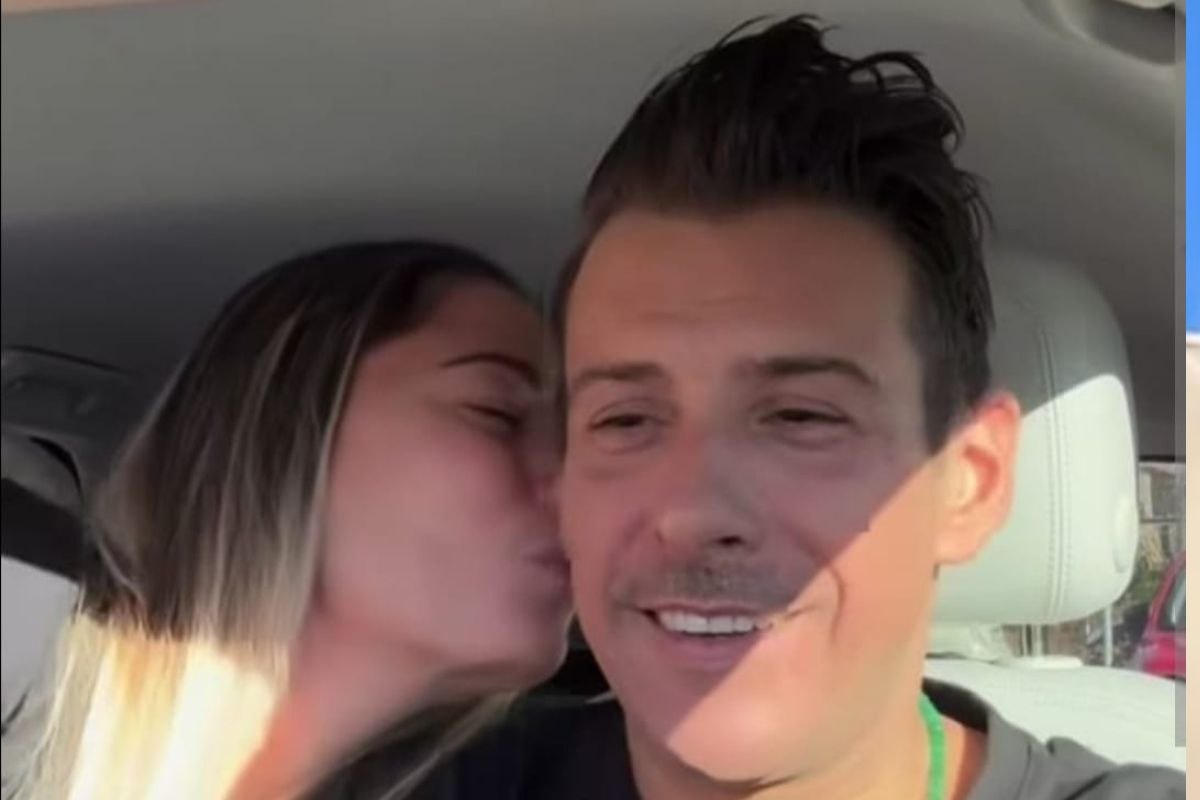 Chi è la fidanzata di Francesco Gabbani