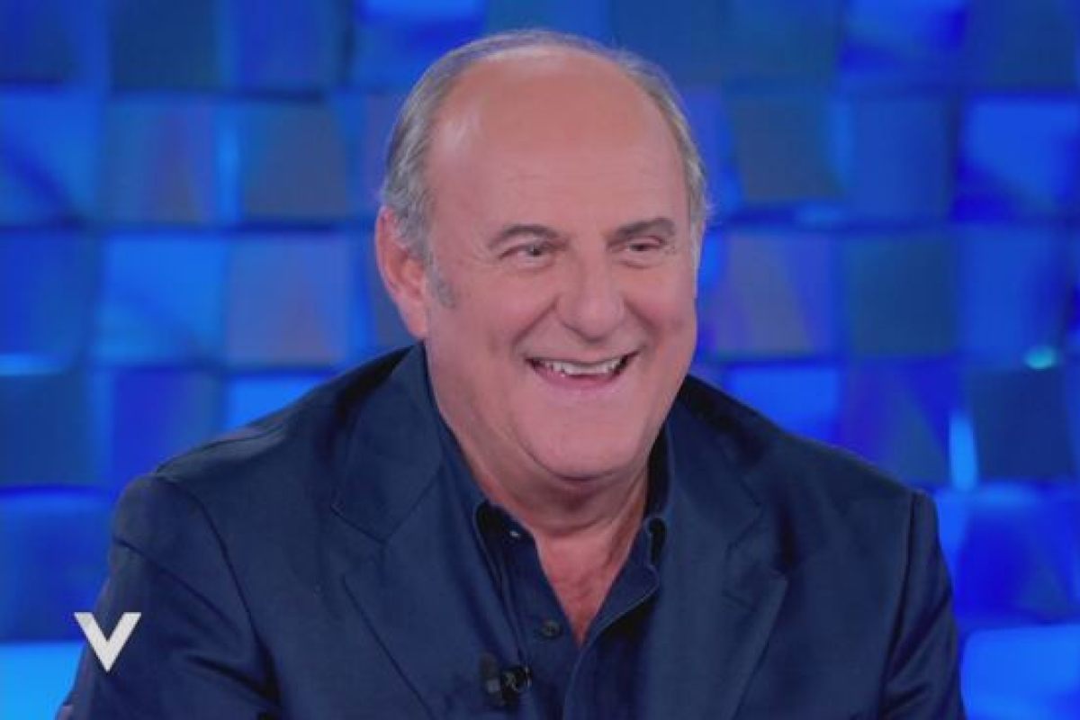 Gerry Scotti Gerry Scotti