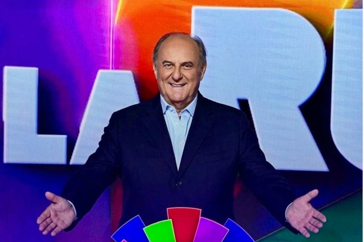 Gerry Scotti Gerry Scotti patrimonio